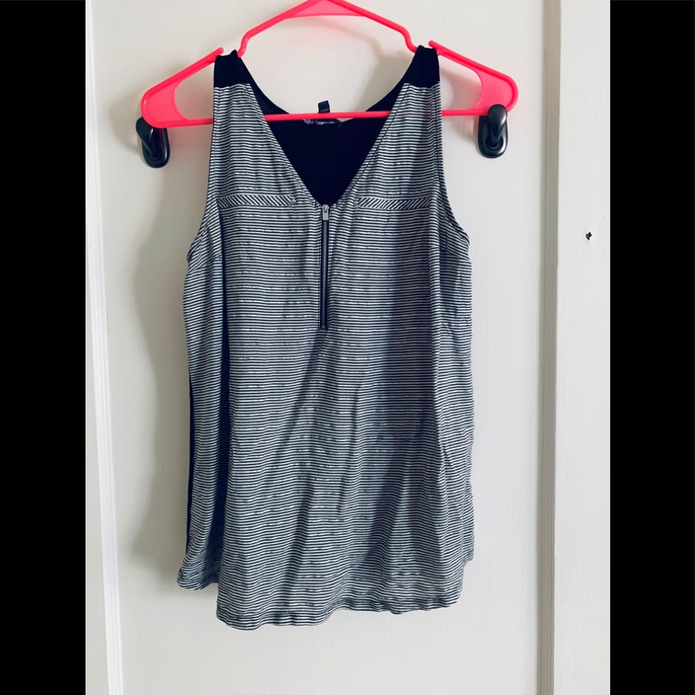 Express Blouse